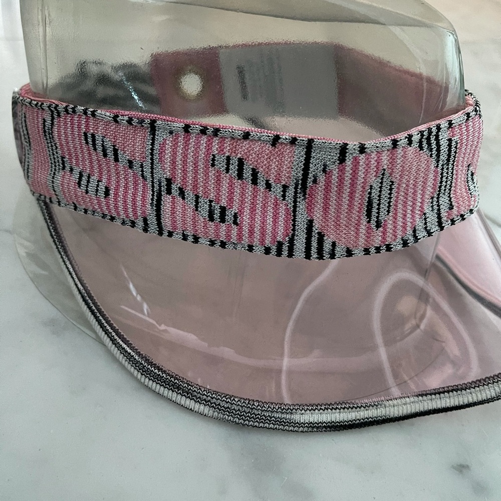 Missoni Visor Hat - image 1